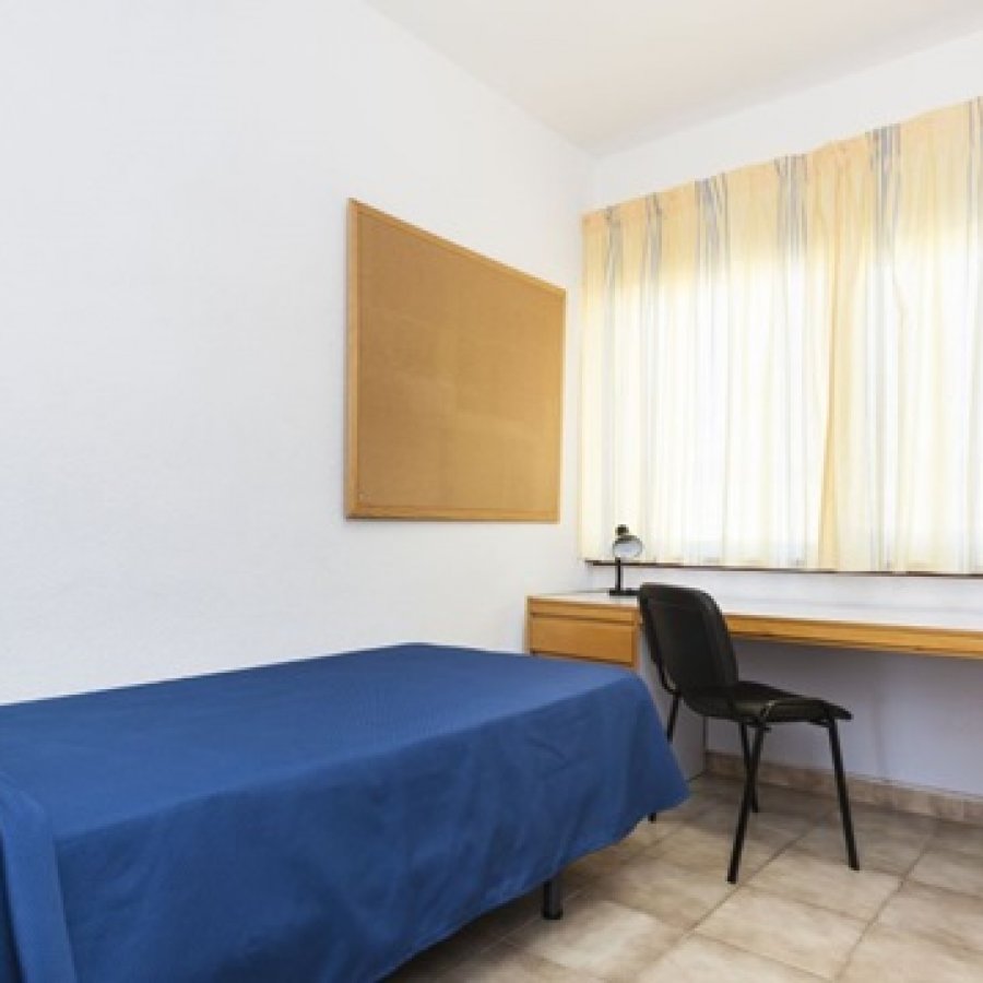 Budget-Zimmer, WG, Einzelzimmer