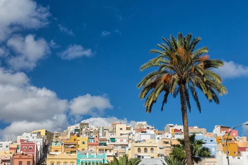 Gran Canaria
