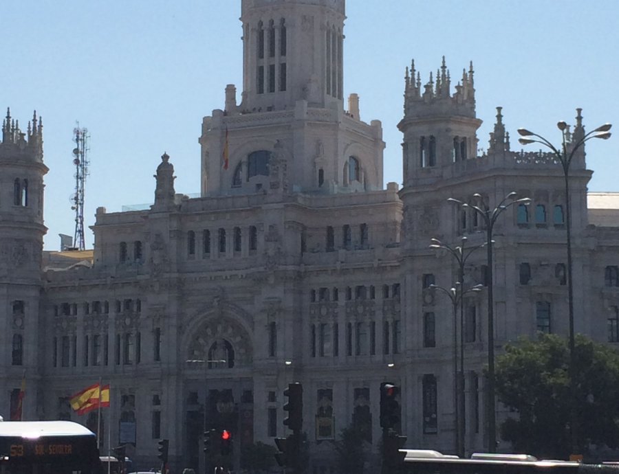 Enforex Madrid