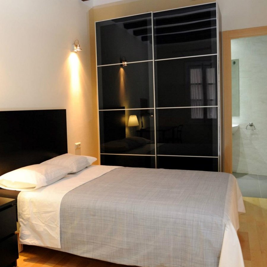 Comfort homestay, double room