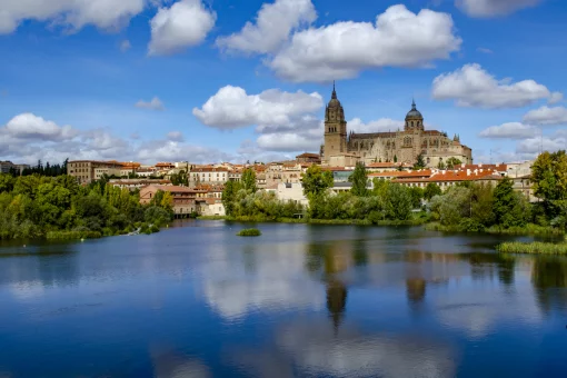 Salamanca