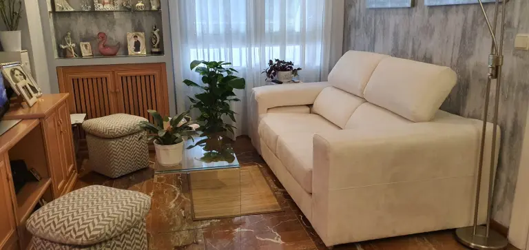 School shared apartment, single – Escuela Montalban