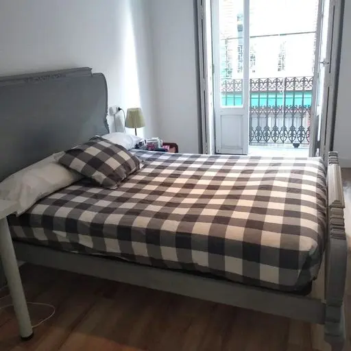 Shared apartment, central – Españolé International House