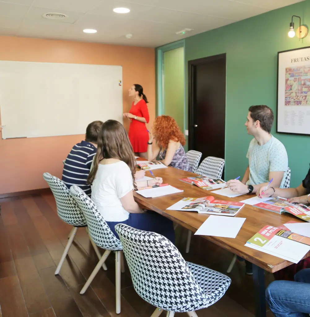Expanish Barcelona – photo 4 of 4