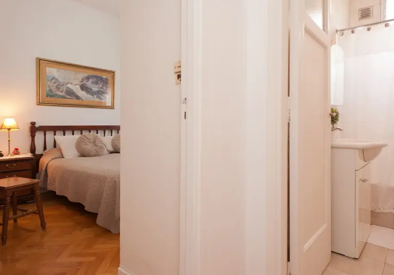 Comfort homestay, double room – Expanish Buenos Aires