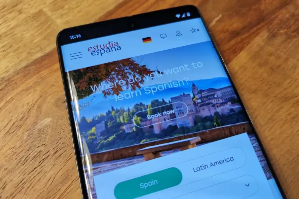 Wie du bei Spanischkursen Geld sparst