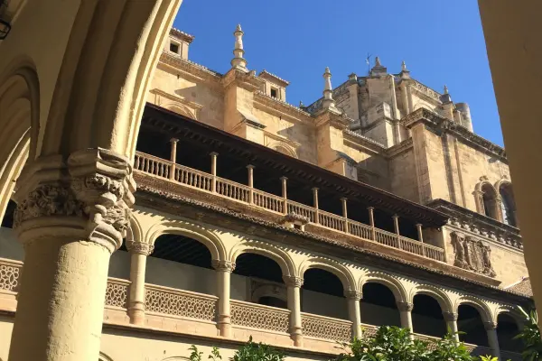What to Expect when doing a Spanish Course in Spain