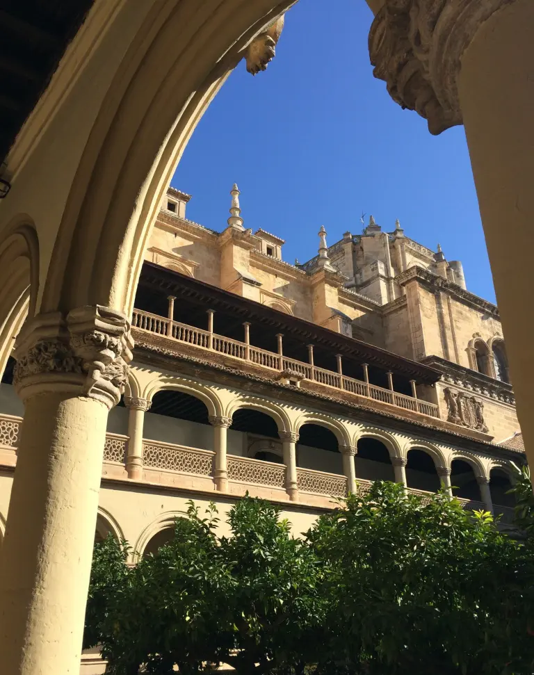 What to Expect when doing a Spanish Course in Spain