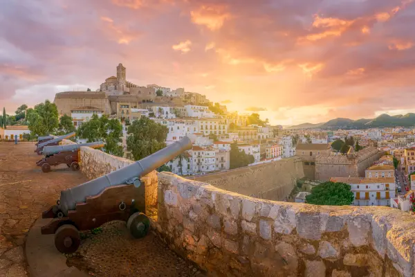 Sprachreise auf Ibiza – Ein unbekanntes Juwel