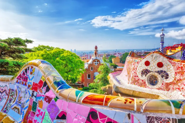Learning Spanish in Barcelona & the Catalan Dialect