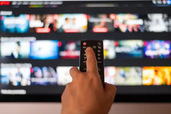 Spanisch lernen mit Netflix