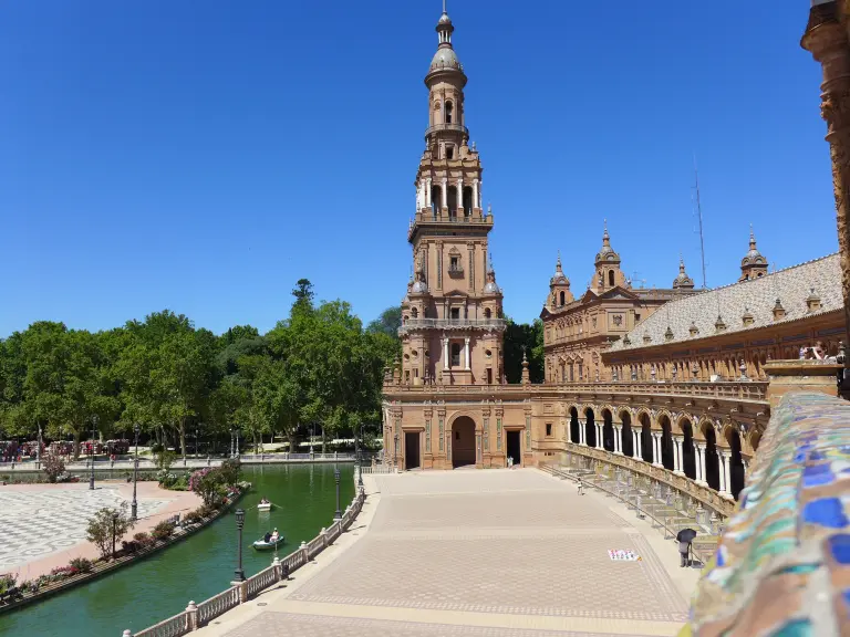 Why Seville is a Great Place to Study Spanish
