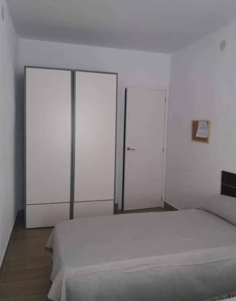 Shared apartment, single – Proyecto Español Alicante