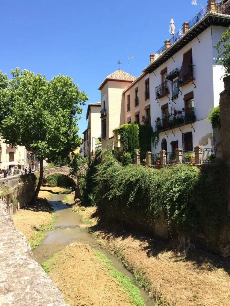 Day Trips From 4 Popular Spanish Cities