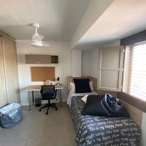 San Dionisio en suite apartment, single – Españolé International House