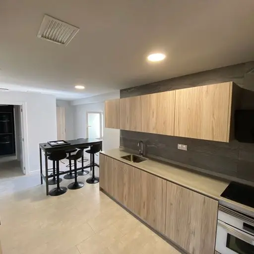 San Dionisio en suite apartment, double – Españolé International House