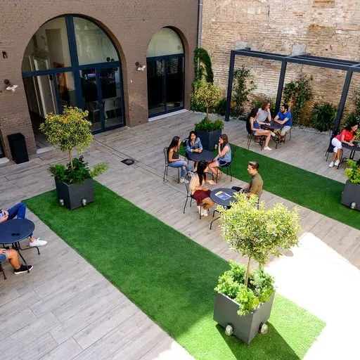 Españolé International House, Valencia – photo 3 of 6