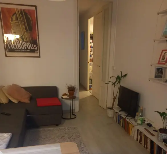 Shared apartment, double – Kingsbrook Barcelona