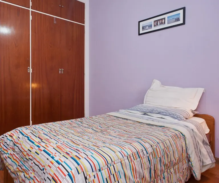 Studio apartment Callao – Expanish Buenos Aires