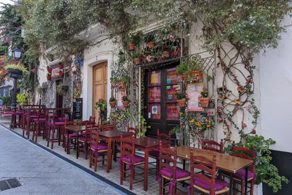 Do You Need a Visa to Study Spanish in Spain?