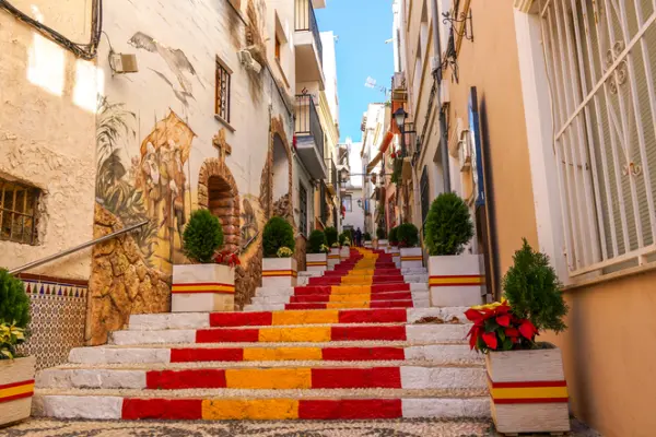 Spanisch lernen und erleben in Valencia