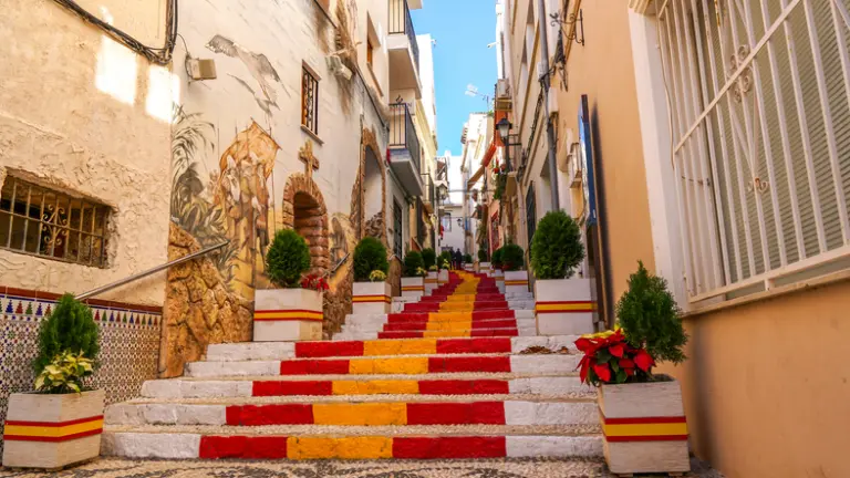 Study Spanish and Live the Culture in Valencia