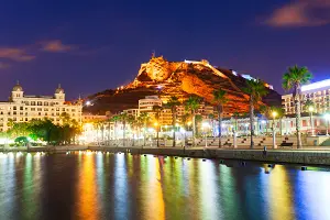 Enforex Alicante