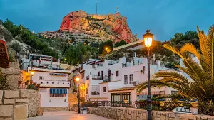 Estudio Sampere Alicante