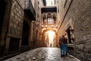 Linguaschools Barcelona