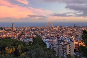 Kingsbrook Barcelona