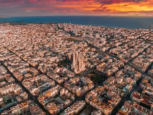 Expanish Barcelona
