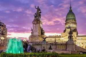 Expanish Buenos Aires