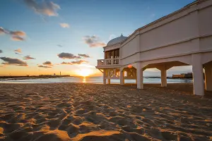 CLIC Cadiz