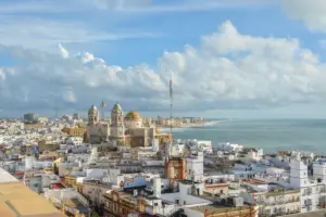 CLIC Cadiz