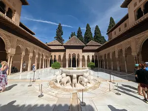 Enforex Granada