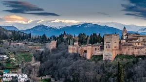 iNMSOL, Granada