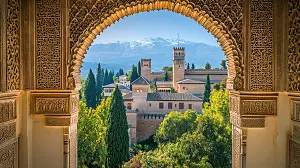 Proyecto Español Granada