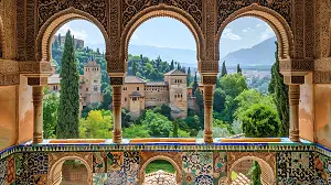 Proyecto Español Granada