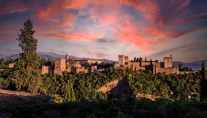 Escuela Montalban, Granada