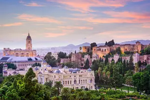 Expanish Malaga