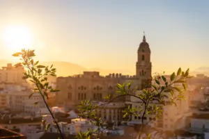 AIL Málaga