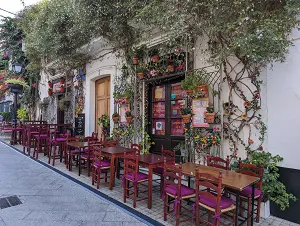 Enforex Marbella