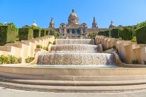 Oxford House Barcelona
