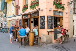 Hispania Valencia, Walencja
