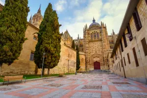 Estudio Sampere Salamanca, Salamanka