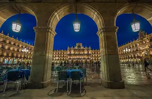 Enforex Salamanca