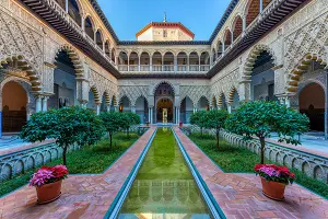 Enforex Sevilla