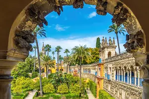 Enforex Sevilla