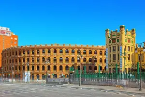 Taronja Valencia, Walencja