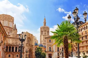 Don Quijote Valencia